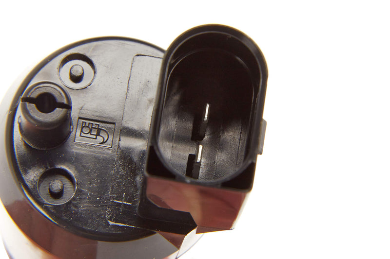 ACDelco GM Original Equipment 84518407 Camera Washer Fluid Pump, 4.4 in