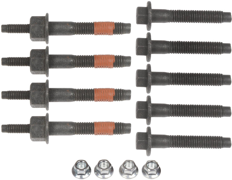 Dorman 03309 Exhaust Manifold Hardware Kit Compatible with Select Models