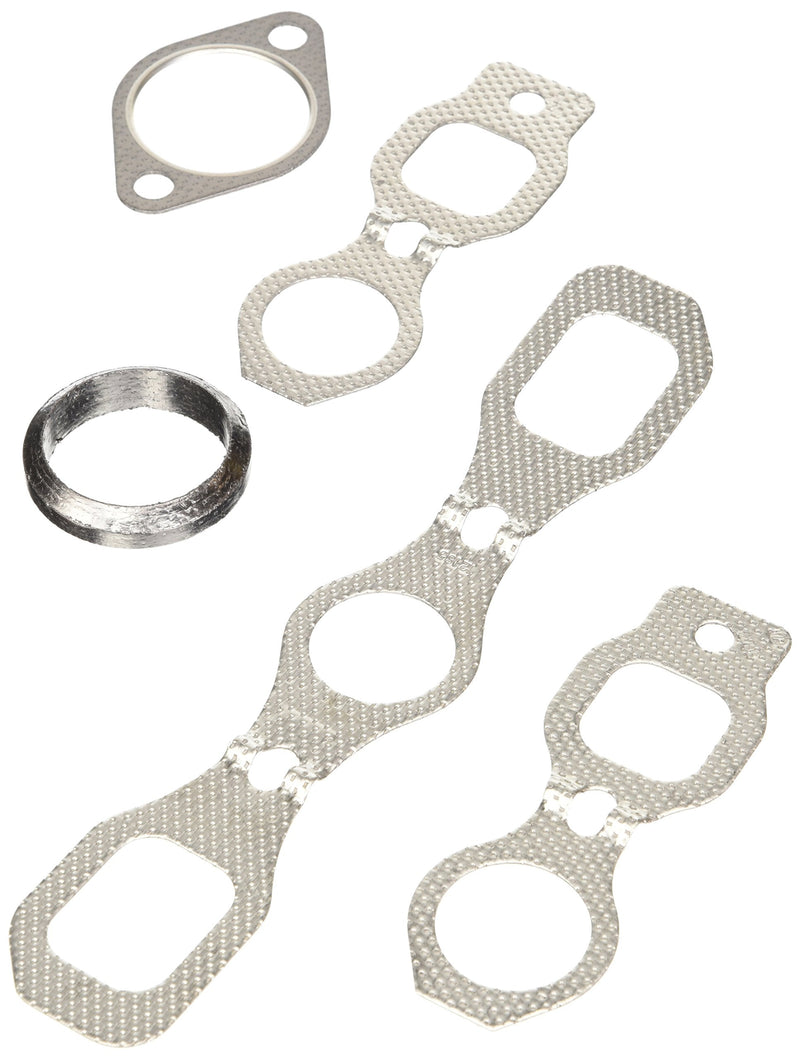 MAHLE Original MS12185X Intake and Exhaust Manifolds Combination Gasket