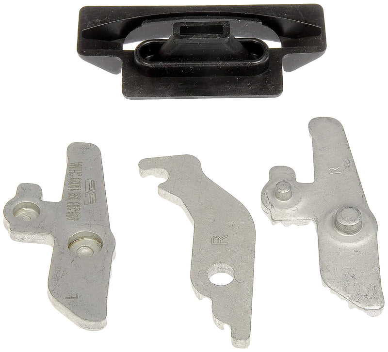 Dorman 926-293 Parking Brake Lever Kit Compatible with Select Dodge/Jeep Models