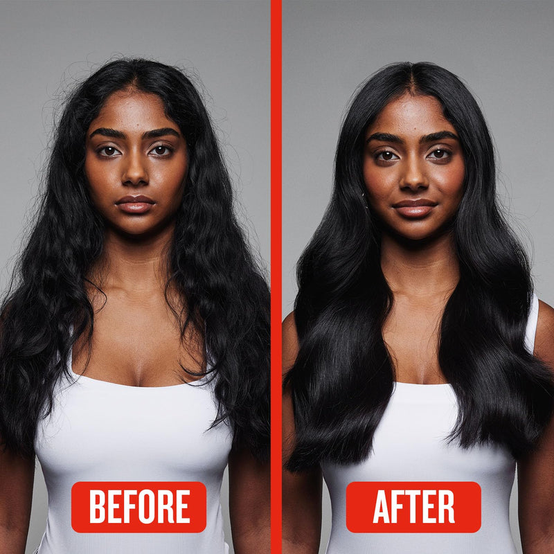 Remington PROluxe Curling Wand (25mm-38mm Barrel, Grip Tech Coating, OPTIheat Technology for Long-Lasting Results, PRO+ 185°C Setting for Healthier Styling, Fast 30 Second Heat Up, 120°C-210°C) CI91X1 Rose Gold Pack of 1 Single