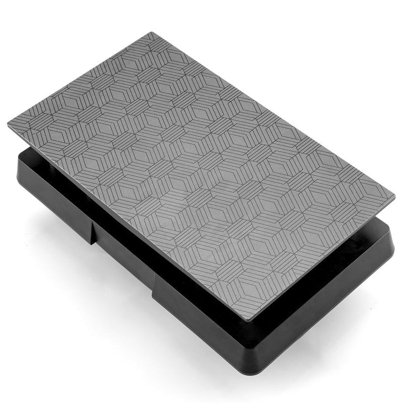 ELEGOO Building Plate for Mars 5 and Mars 5 Ultra Resin 3D Printer Mars 5/5 Ultra Build Plate