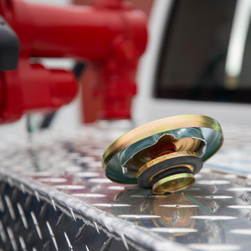 Fill-Rite FRTC Venting Pressure Tank Cap Vent Cap