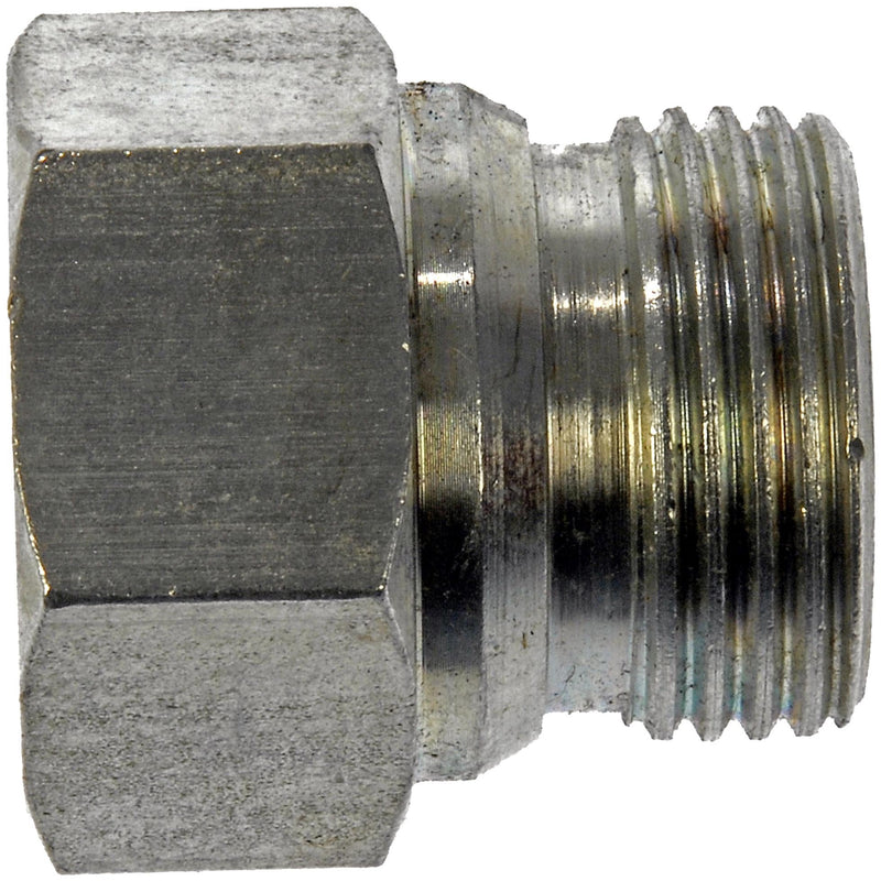 Dorman 917-402 Exhaust Gas Recirculation (EGR) Tube Connector Compatible with Select Ford / Lincoln Models