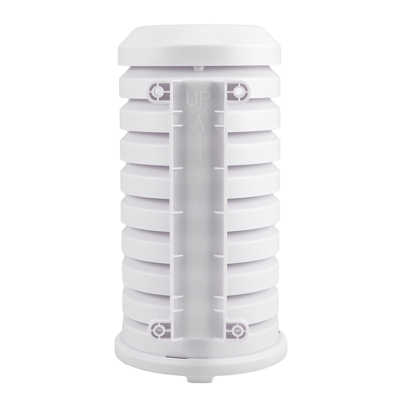 La Crosse Technology 925-1418 Sensor Protection Shield with Mount
