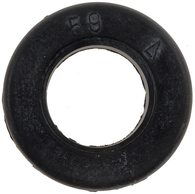 Dorman 42059 PCV Valve Grommet - 0.712 In. ID - 1.293 In. OD - 0.459 In. Thickness Compatible with Select American Motors / Jeep Models 1 Count (Pack of 1)