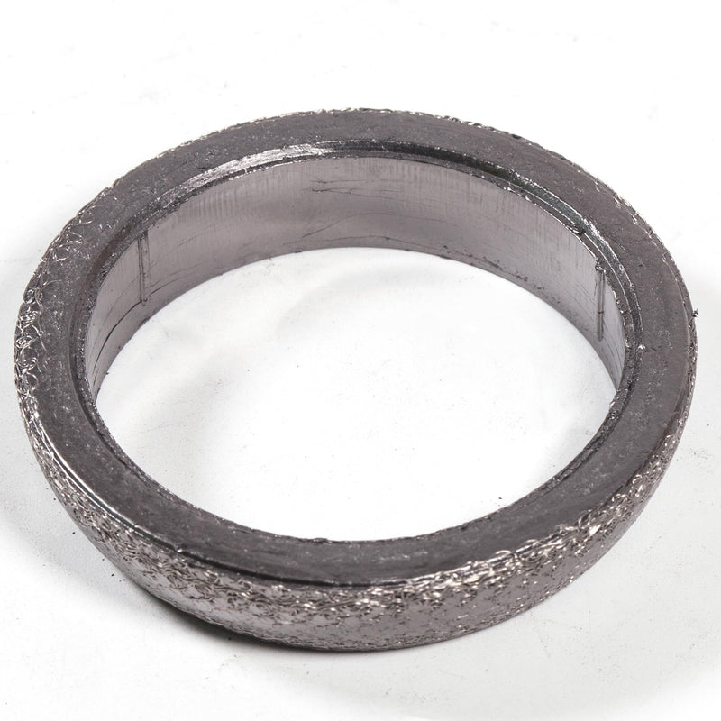 61106 Exhaust Pipe Flange Gasket for Toyota Sienna AWD FWD Corolla Highlander Prius Tacoma Matrix Subaru Forester Mitsubishi Lancer Lexus GX470 RX400h Exhaust Gasket17451-0a010 1575a082 17451-74051 61106