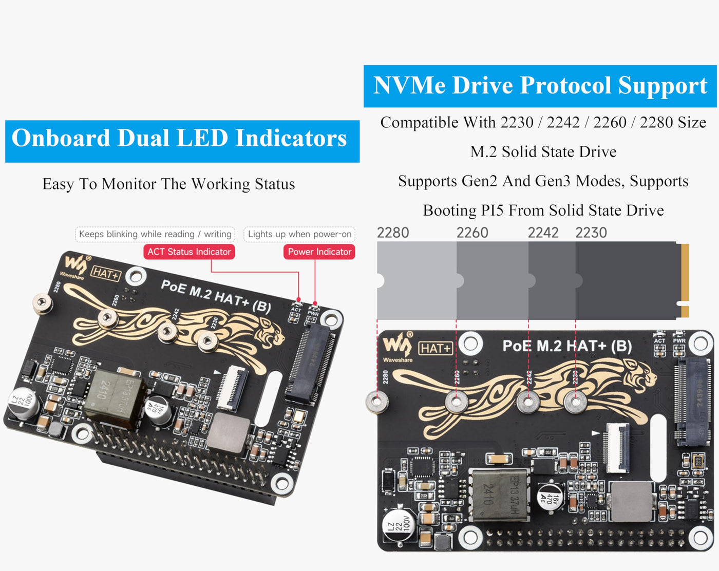 PCIe