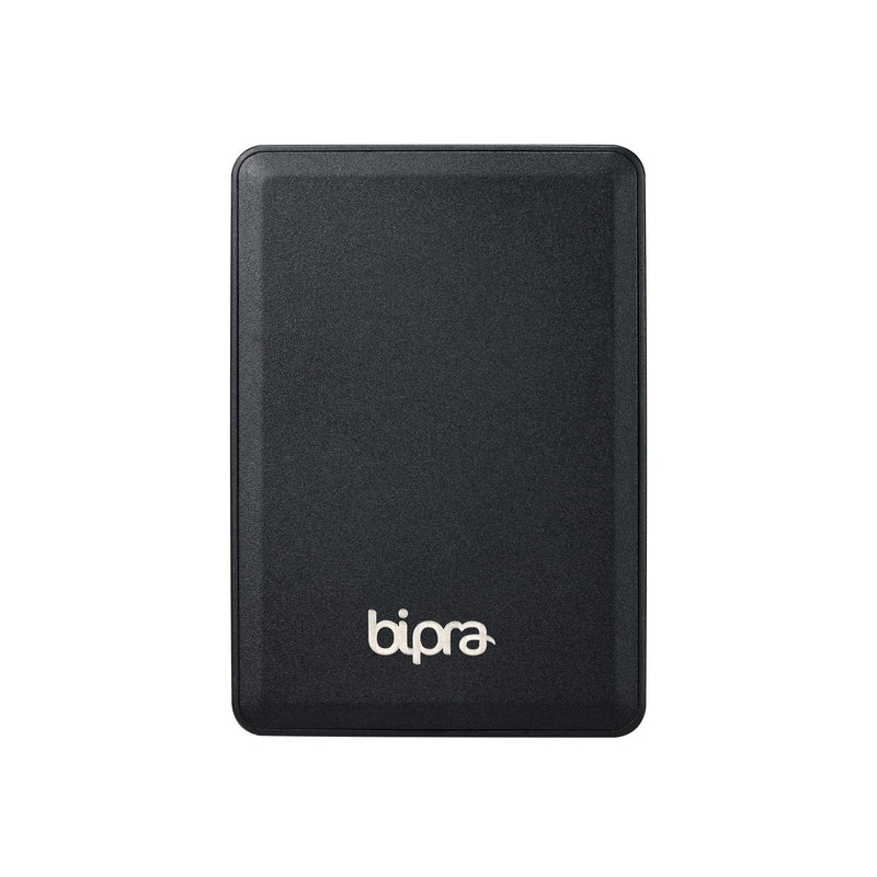 S3 2.5 inch USB 3.0 NTFS Portable External Hard Drive - Black (1TB 1000GB) 1TB 1000GB