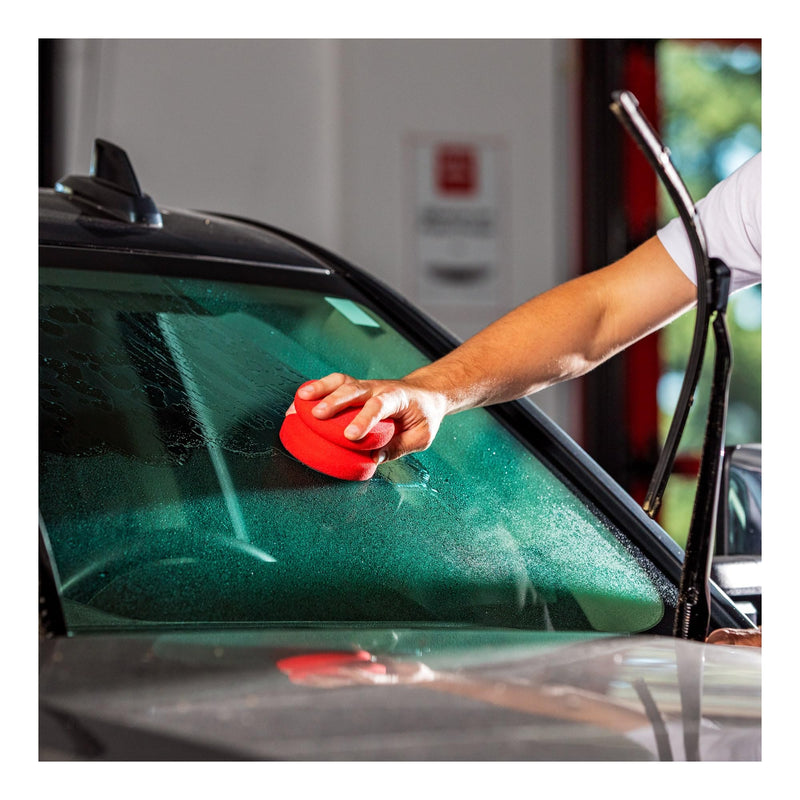 Griot's Garage 10691 Brilliant Finish Synthetic Clay – Creates a Smooth Paint Surface & Lasts Longer Than Traditional Clay Bars While Working Faster, Lubricate with Detail Spray or Car Wash Solution
