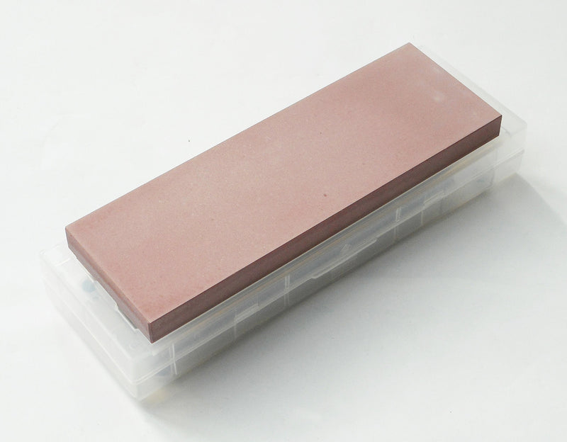 Naniwa NA-0300 Goken New Professional Finishing Whetstone #3000, 8.3 x 2.8 x 0.6 inches (210 x 70 x 15 mm)