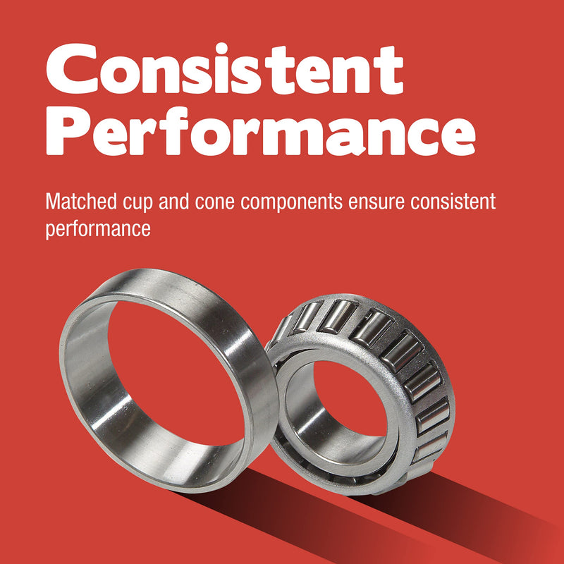 National A-38 Multi-Purpose Bearing for Ram 1500
