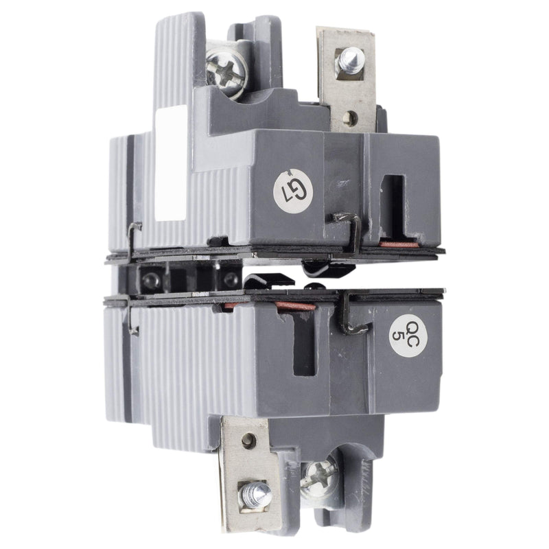 UBIP240-New Pushmatic P240 Replacement. Two Pole 40 Amp Circuit Breaker Manufactured by Connecticut Electric.