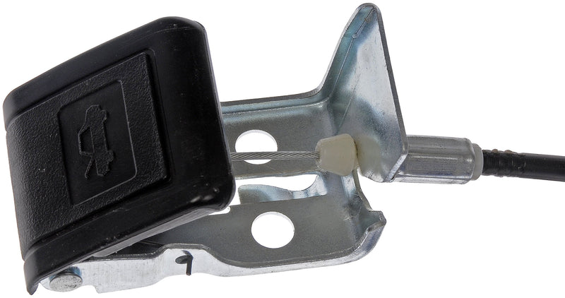 Dorman 912-100 Hood Release Cable Compatible with Select Toyota Models