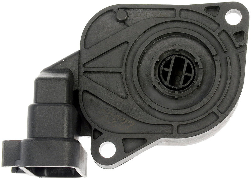 Dorman 699-102 Accelerator Pedal Position Sensor, Black