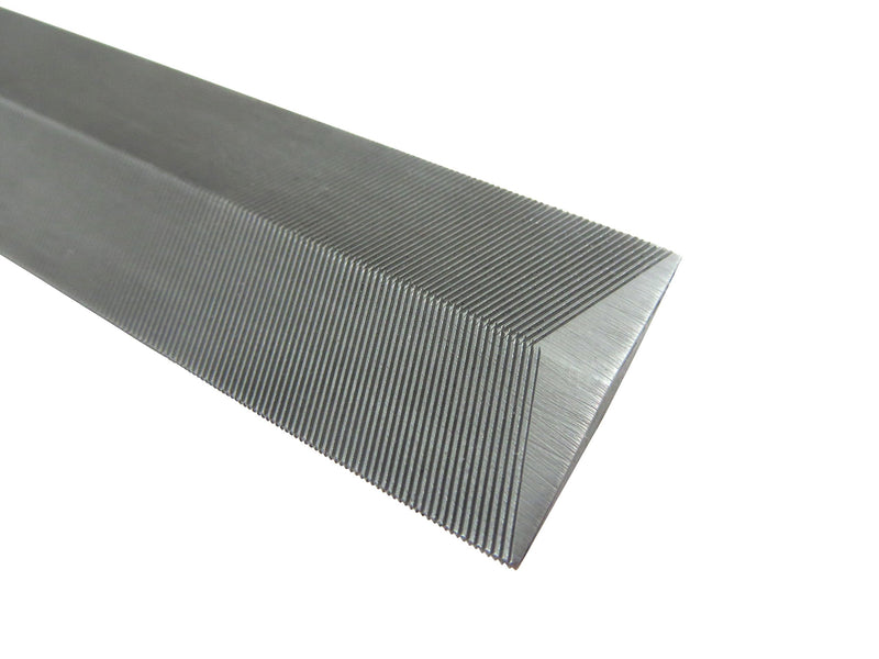 WoodOwl 02390 Feather-Type Auger Bit Re-Sharpening File