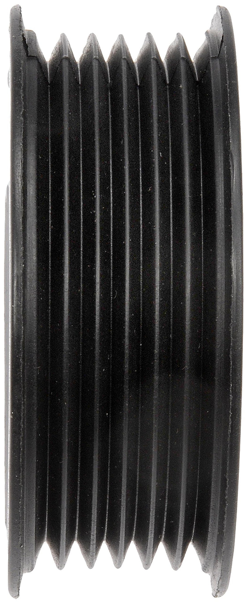 Dorman 419-649 Accessory Drive Belt Idler Pulley Compatible with Select Models