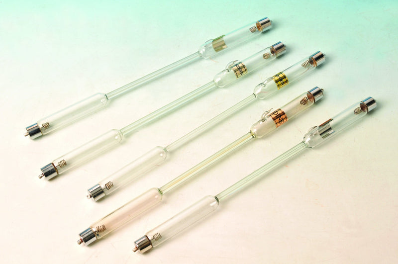 Eisco Labs Premium Spectrum Tube - Hydrogen (H), 26cm