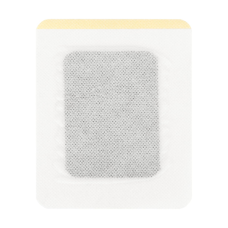 Far-Infrared Pain Relief Patches - 12 Hours Soothing Heat Patches for Back, Neck, Deep Penetrating Herbal Patch for Shoulder, Knee, Muscle, Portable Bone Pain Relief, 10 Count 10 Patches