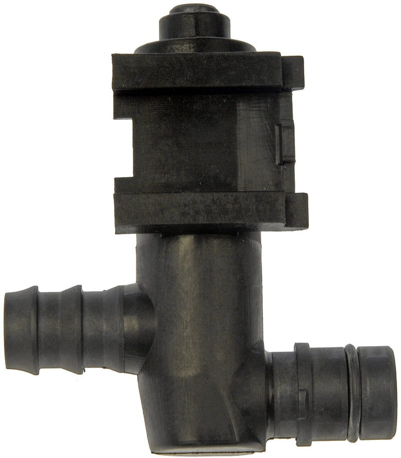 Dorman 911-019 Vapor Canister Vent Solenoid Compatible with Select Cadillac / Chevrolet / GMC Models
