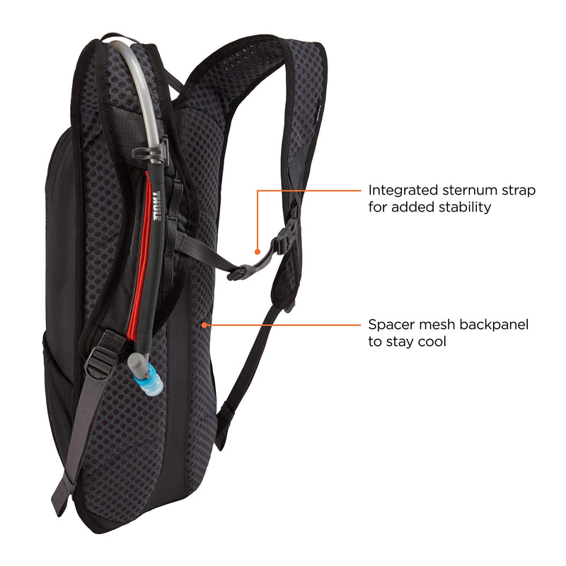 Thule UpTake Hydration Pack 4l BLACK