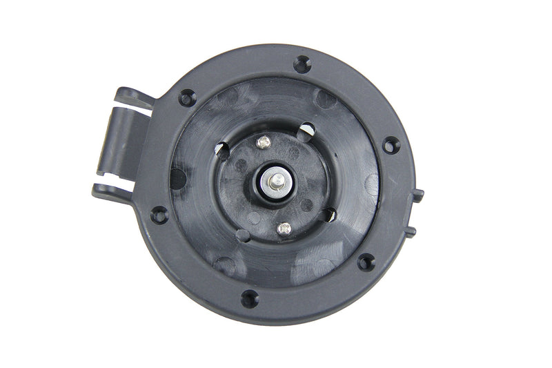 Pactrade Marine Boat Anchor Windlass Foot Switch 4" Diameter