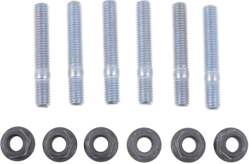 Dorman 03133 Exhaust Stud Kit - M10-1.5 x 62mm Compatible with Select Models