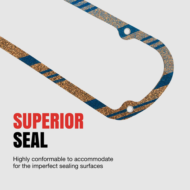FEL-PRO VS 50769 R Engine Valve Cover Gasket Set for Chevrolet Malibu