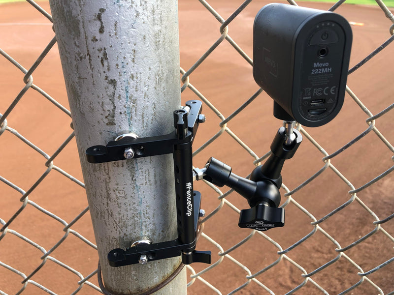 Post Mount (1/4-20 (Mvo)) 1/4-20 (Mvo)