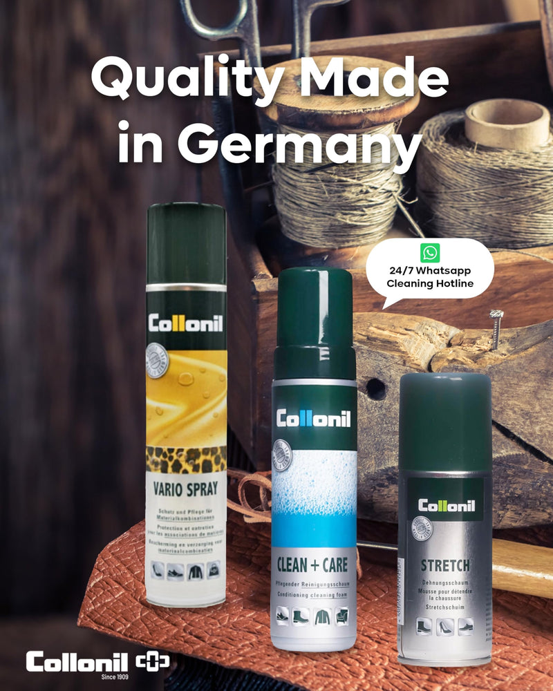 Colonil Leather Gel 7.78 Fl Oz (Pack of 1)