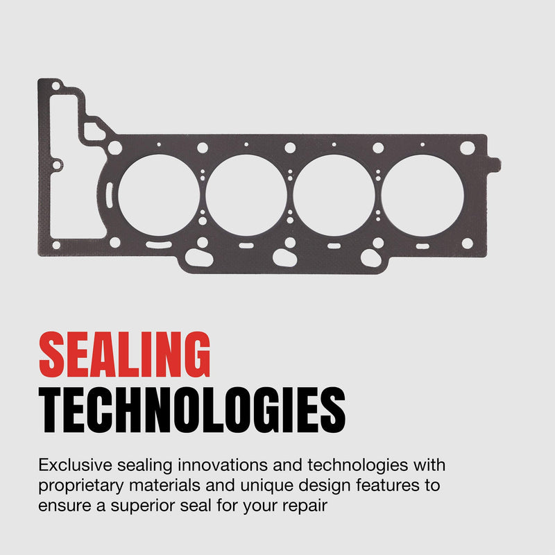 FEL-PRO 17030 Head Gasket