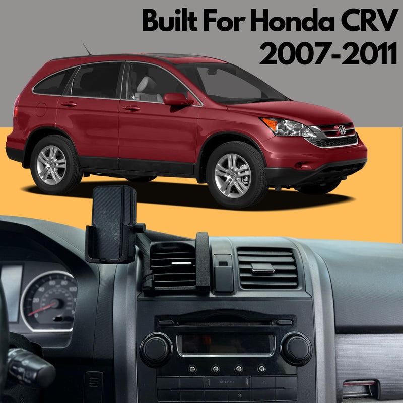 Phone Holder for Honda CRV 2007-2011 Model Years
