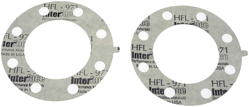 Dorman 926-966 Rear Axle Flange Gasket Kit Compatible with Select Dodge/Ram Models, 2 Pack