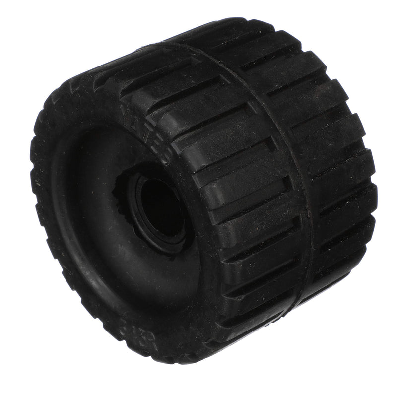 Seachoice Molded Ribbed Wobble Roller, One Size