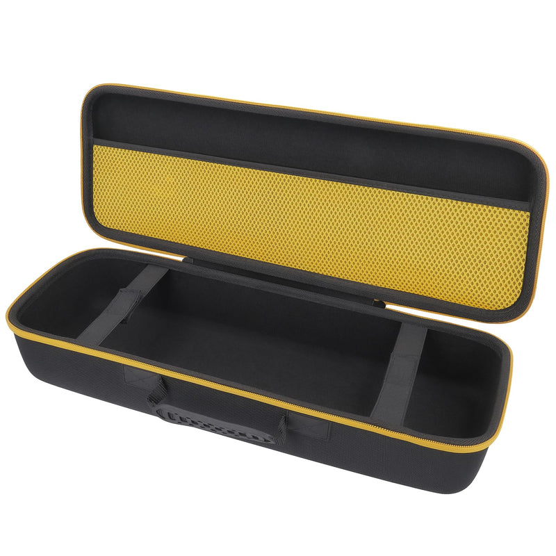 khanka Hard Case for DEWALT DCG412B 20V MAX 4-1/2 Inch Angle Grinder Tool, Cordless,Case Only.