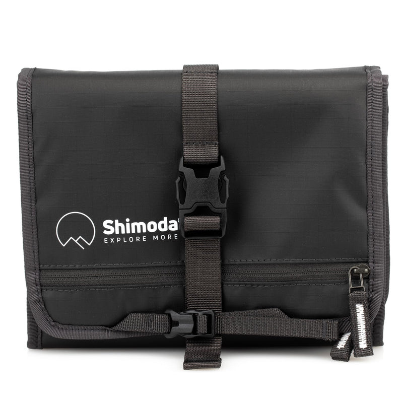 Shimoda Filter Wrap 150 - Black (520-506)