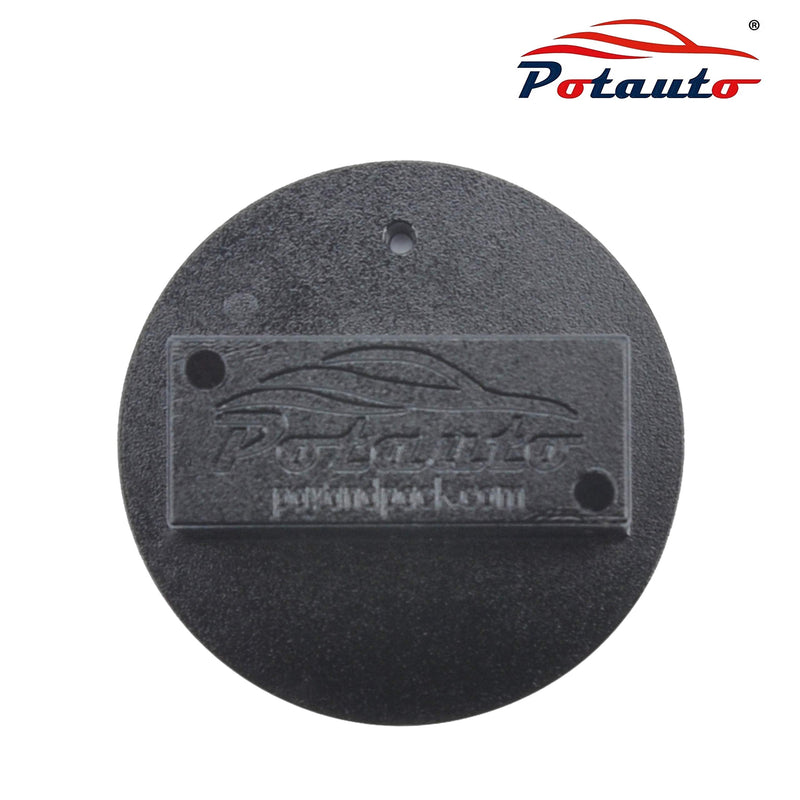 Universal Aluminum Jack Pad Jacking Puck Adapter Support Compatible with Mercedes Benz Vehicles 2000-Present (Qty 1, Black) Jack Pad for Mercedes Benz Aluminum (Black)