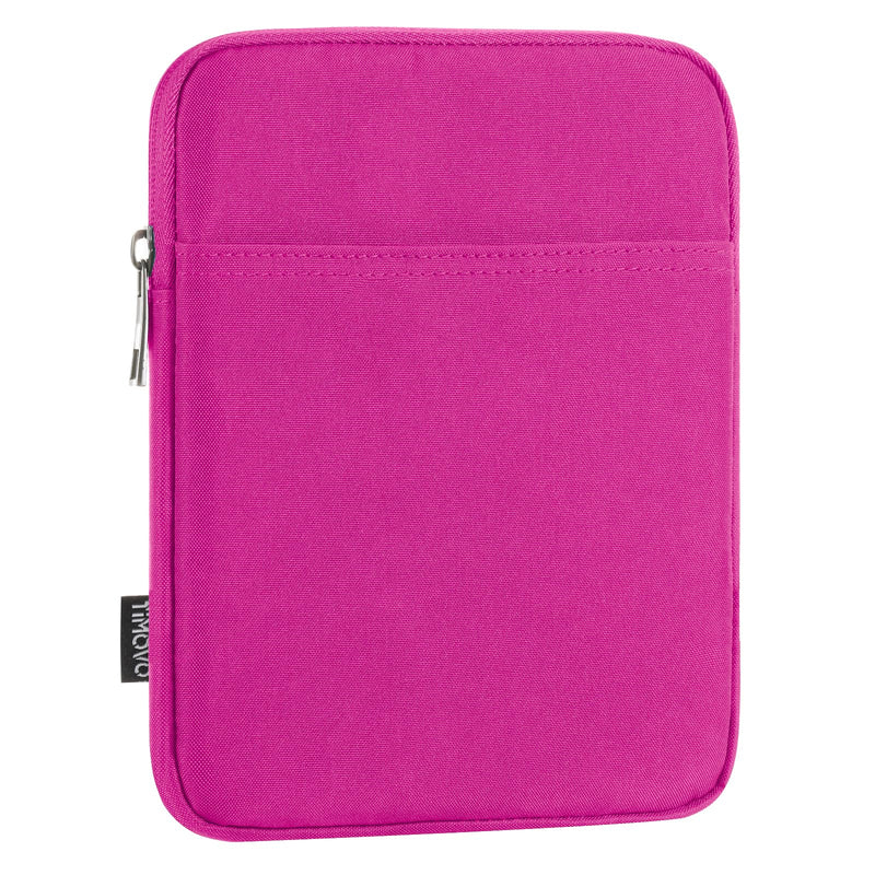 TiMOVO 6-7 Inch Sleeve Case for All-New Kindle 2022/10th Gen 2019 /Kindle Paperwhite 11th Gen 2021/Kindle Oasis E-Reader, Protective Sleeve Case Bag for Kindle (8th Gen, 2016), Plum