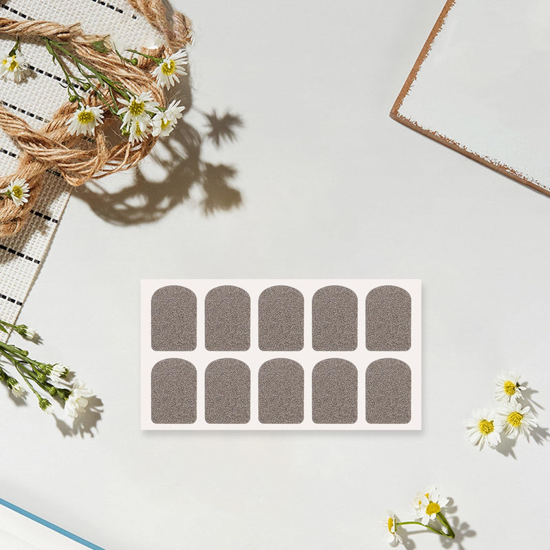 2 Sheets Smartphone Touch Screen Sticker - Ultra Slim Finger Touch Sticker for Mobile Gaming - Anti Sweat Pad for Enhanced Screen Sensitivity