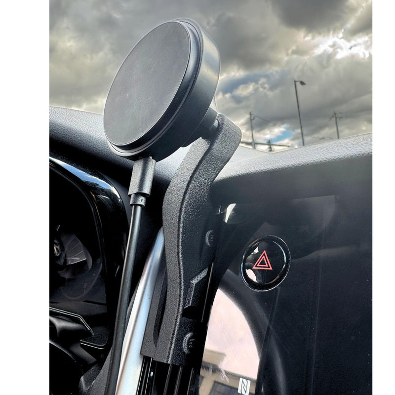 Phone Holder for 2020-Current Subaru Outback (SO-G6-MS) SO-G6-MS