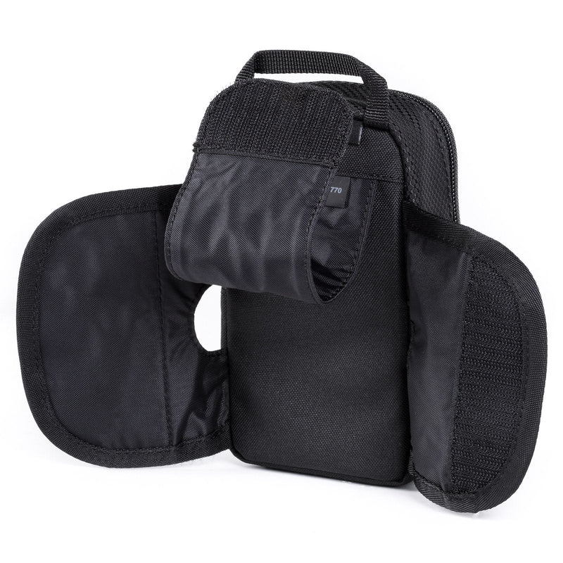 Think Tank Little Stuff It Modular Component System Compact Camera and Accessories Pouch - Black 75 centimeters
