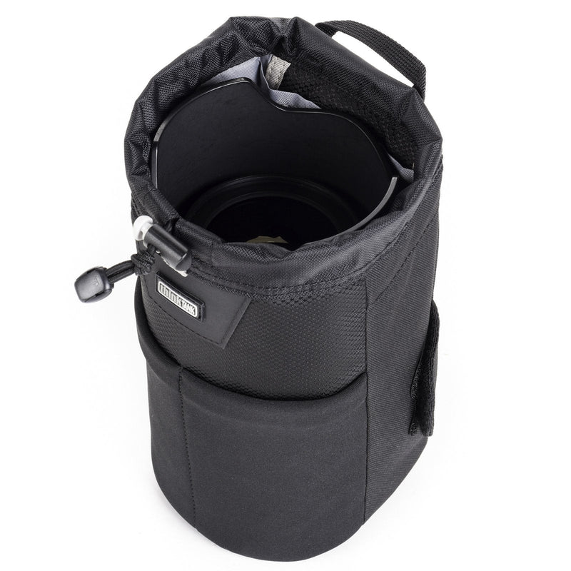 Think Tank Camera Lens Changer Modular Pouch 35 V3.0 Lens Case (Black)