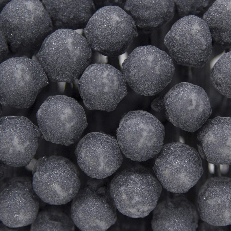 Brush Research GB31224 FLEX-HONE®, 3-1/2" (89mm) Diameter, 240 Grit, Silicon Carbide, For Mild Steel, Stainless Steel, Cast Iron and Softer Ferrous Materials 3.500" (89mm)