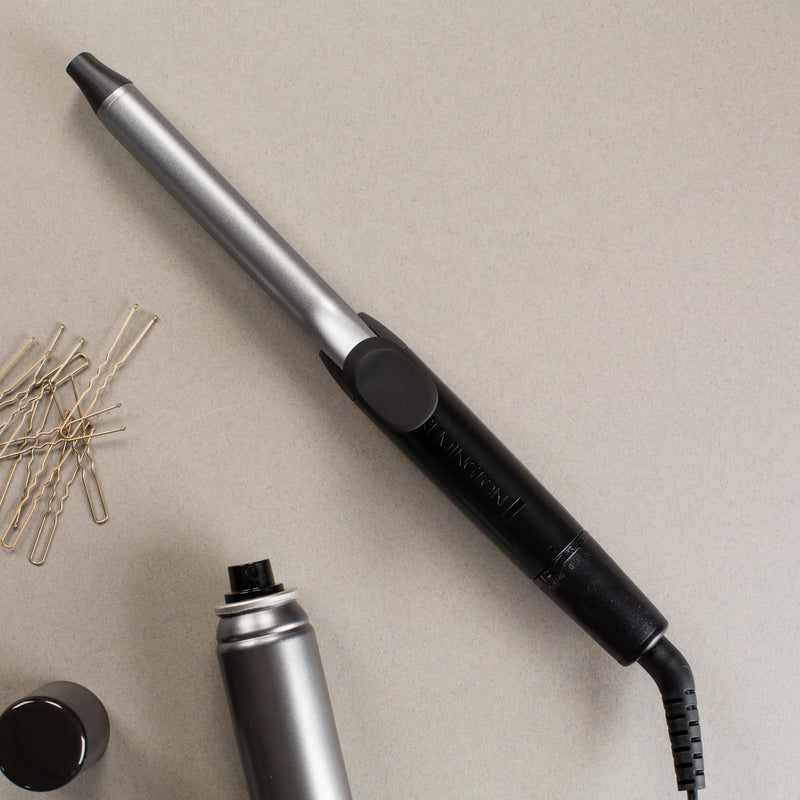 Remington Pro Spiral CI 5519 Ceramic Curling Iron