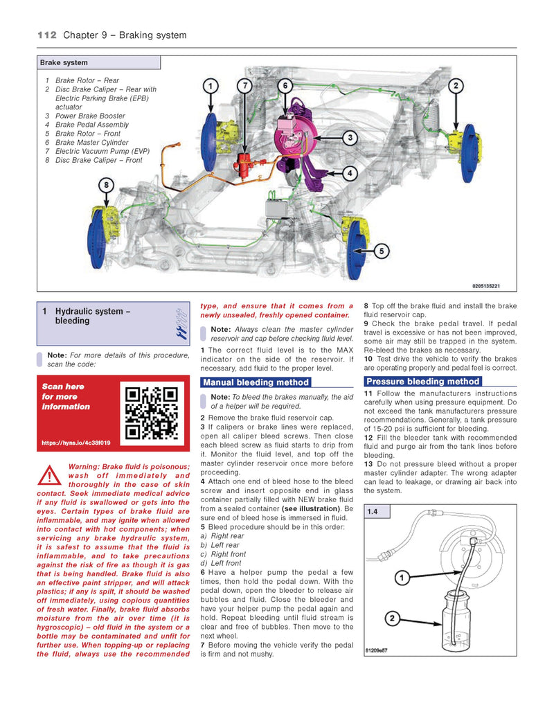 Haynes RAM 1500 DT (2019-2022) Repair Manual – Maintenance, Troubleshooting, Wiring Diagrams, Step-by-Step DIY Instructions, and Free Online Access