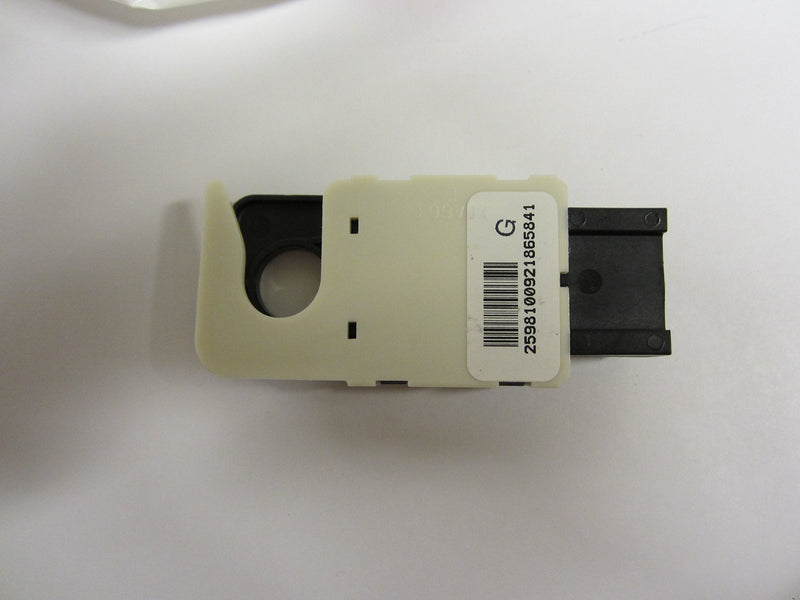 GM Genuine Parts D1539J Brake Light Switch