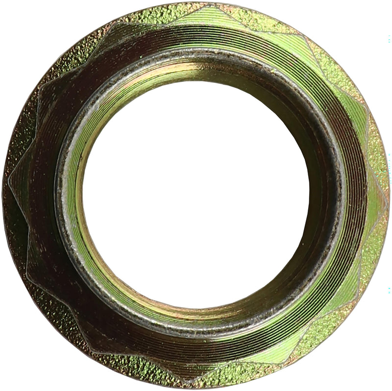 Beck/Arnley 103-3112 Axle Nut