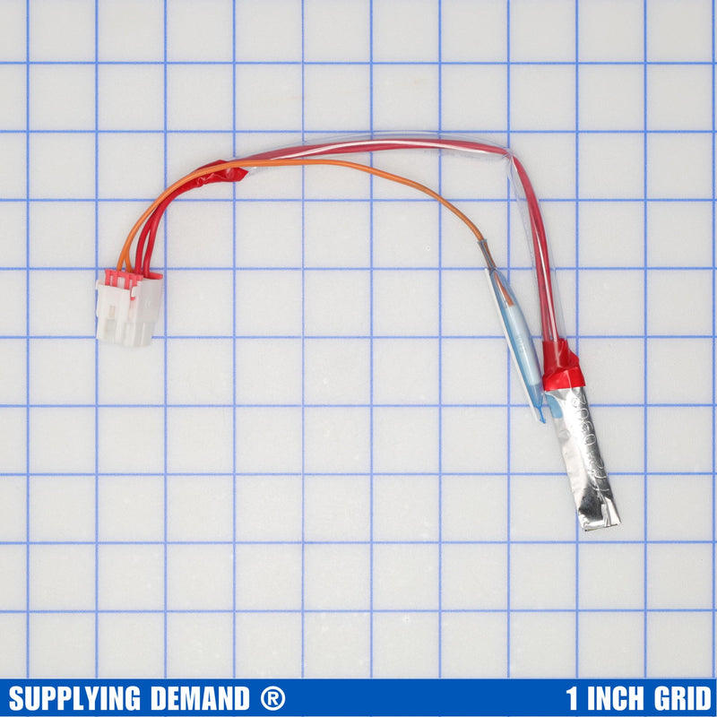 Supplying Demand ACM73919214 6615JB2005S Refrigerator Freezer Temperature Sensor Replacement