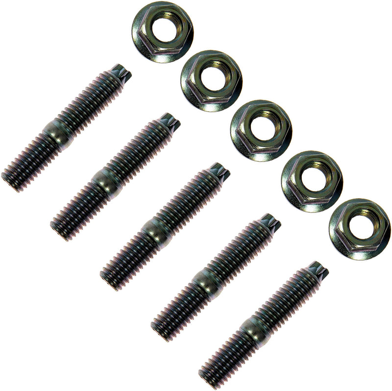 Dorman 675-234: Exhaust Manifold Hardware Kit