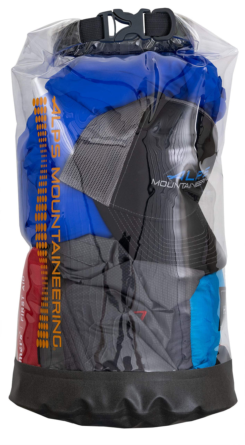 ALPS Mountaineering Clear Passage Dry Bag 20L